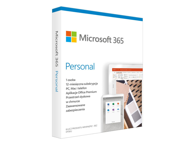 Microsoft 365 Personal
